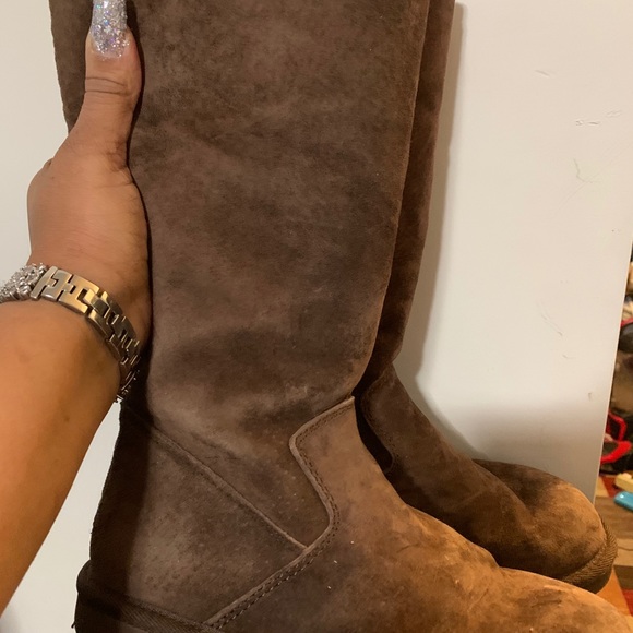 Ugg Classic Tall Boot - Picture 9 of 9